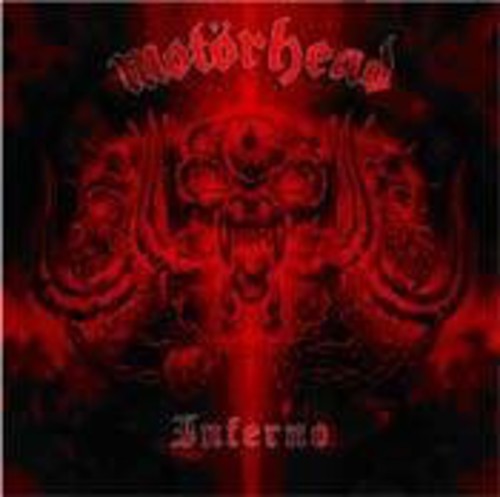 Inferno-30th Anniversary