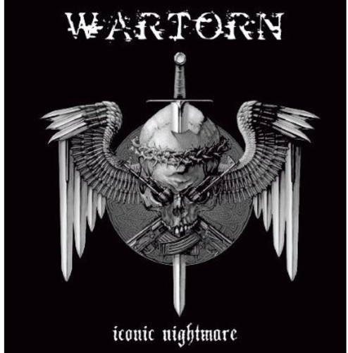 Iconic Nightmare