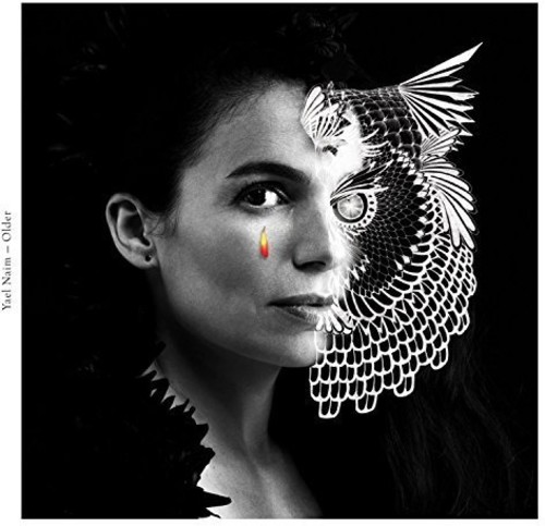 Yael Naim - Older [Import Vinyl]