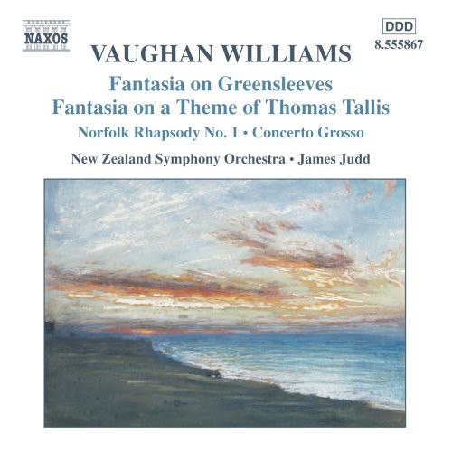 James Judd - Orchestral Favorites