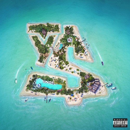 Ty Dolla $ign - Beach House 3 [2LP] | RECORD STORE DAY