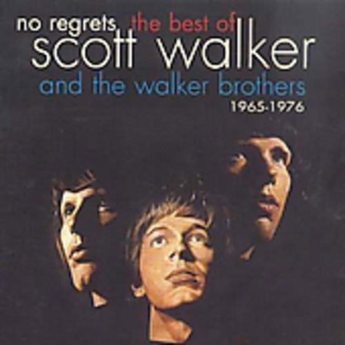 No Regrets-Best Of-'65-'76