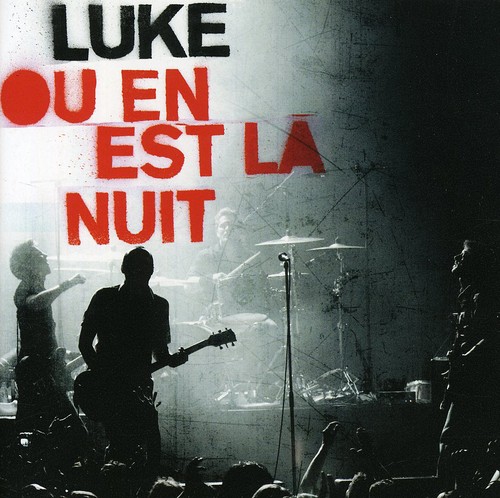 O en Est la Nuit