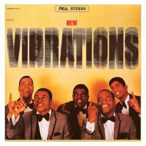 New Vibrations