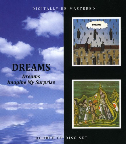 Dreams/Imagine My Surprise
