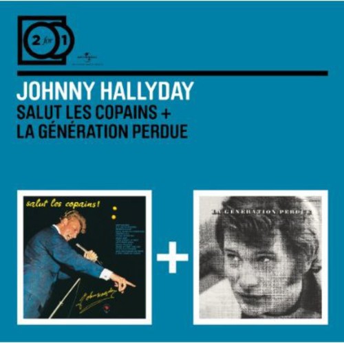 Salut Les Copains/Generation P