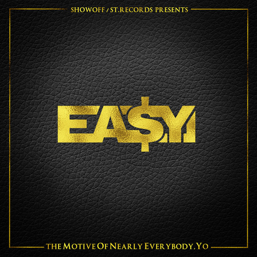 M.O.N.E.Y.