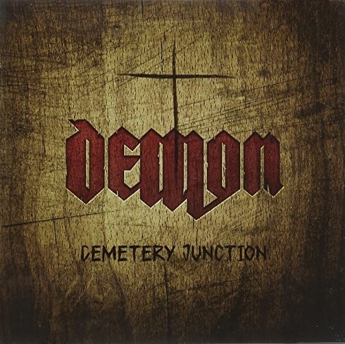 Cemetary Junction