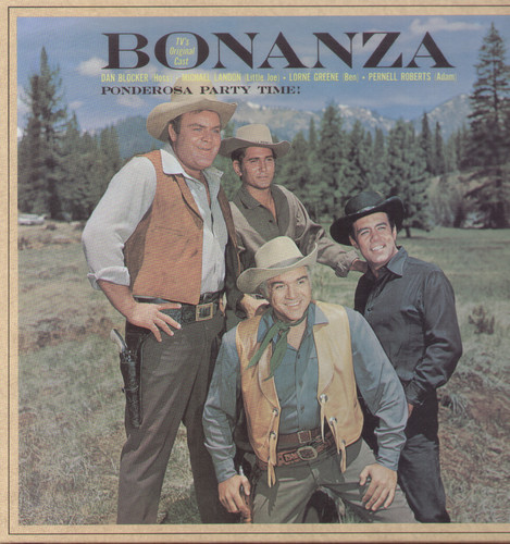 Bonanza