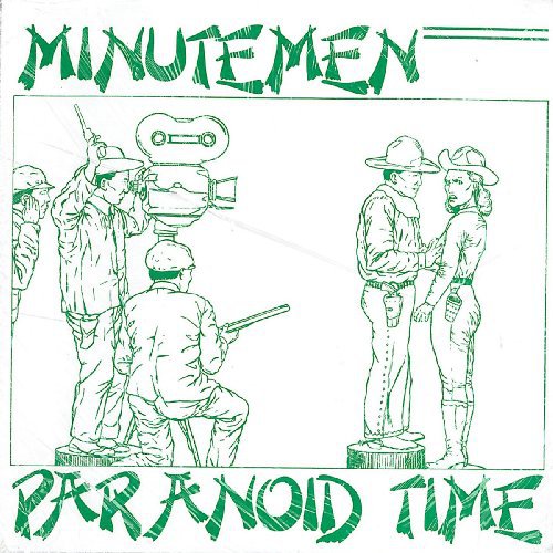 Album Art