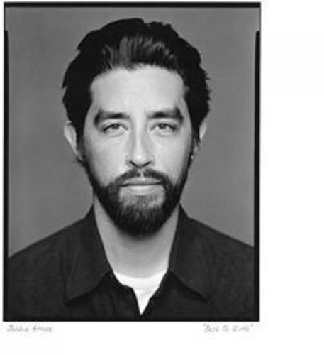 Jackie Greene - Back To Birth vinyl record cover