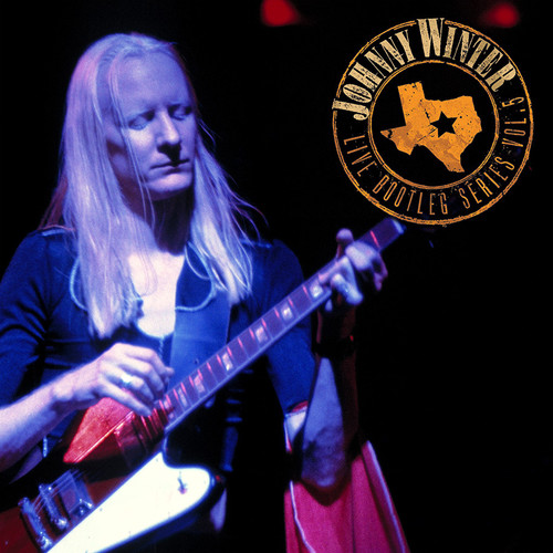 Live Bootleg Series 5
