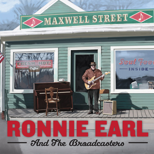 Album Art