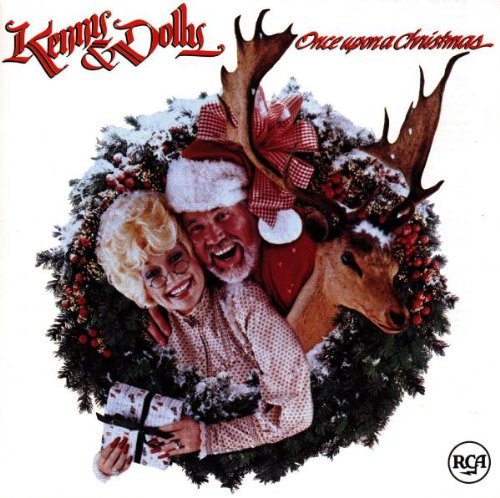 Once Upon A Christmas