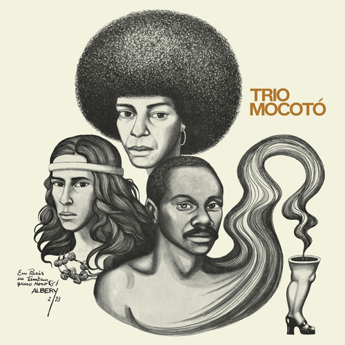 Album Art