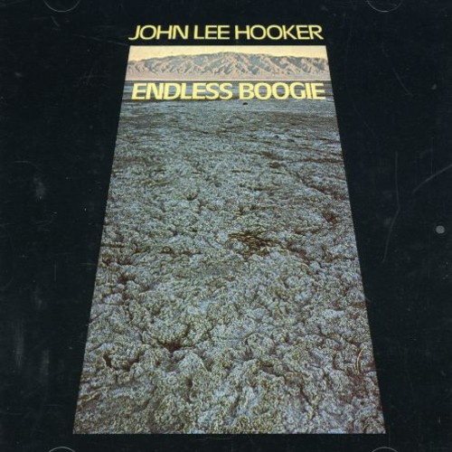 Endless Boogie