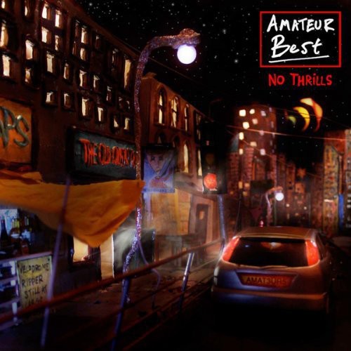 Album Art
