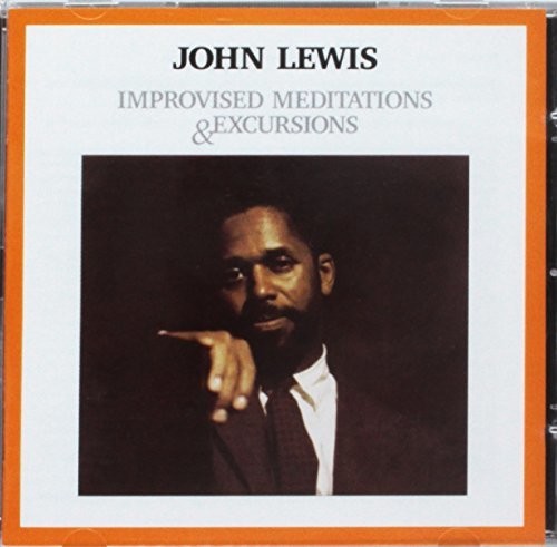 Improvised Meditations & Excursions