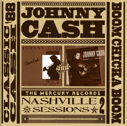 Classic Cash/Boom Chicka Boom