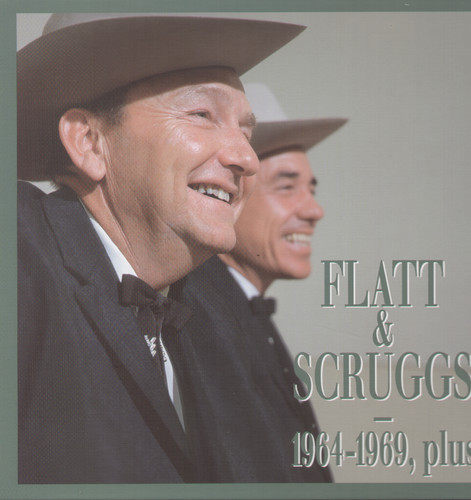1964-1969 Plus!