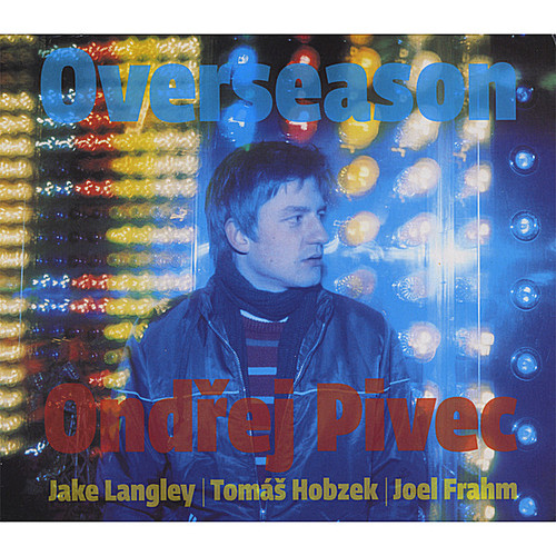 Ondej Pivec - Overseason