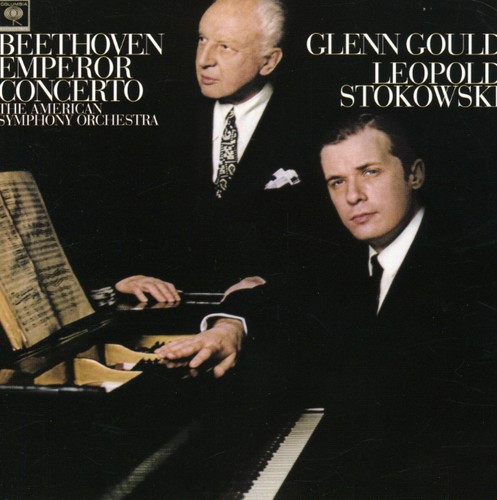 Beethoven: Piano Concerto No. 5 in E-Fla