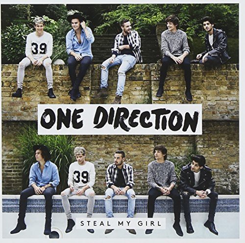 One Direction - Steal My Girl
