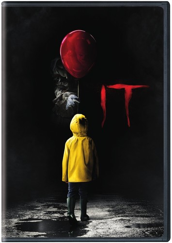 IT [Movie] - It
