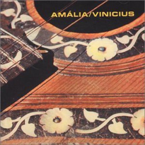 Amalia / Vinicius