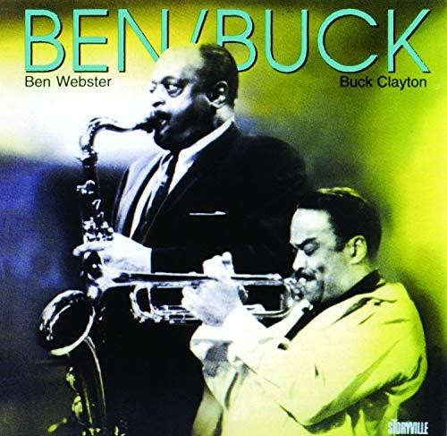 Ben & Buck