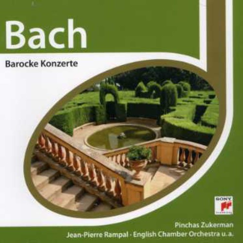 Barocke Konzerte