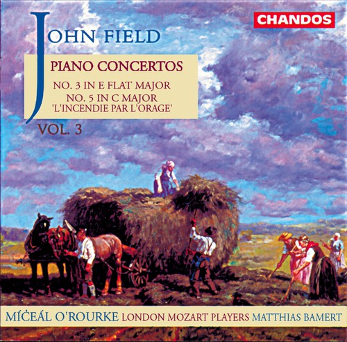 M. TIPPETT - Piano Concertos