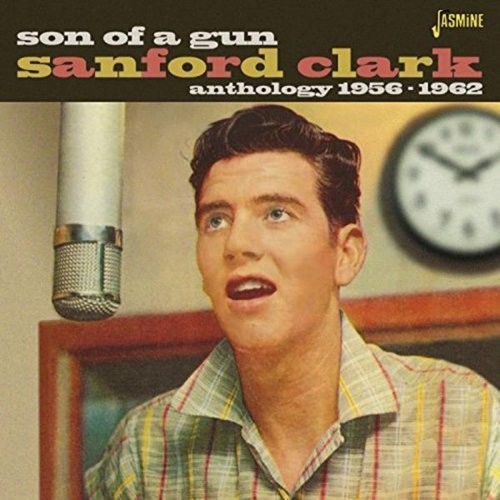 Son of a Gun - Anthology 1956-62