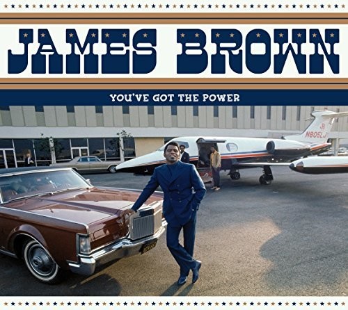 You've Got The Power: The Complete Federal & King Singles