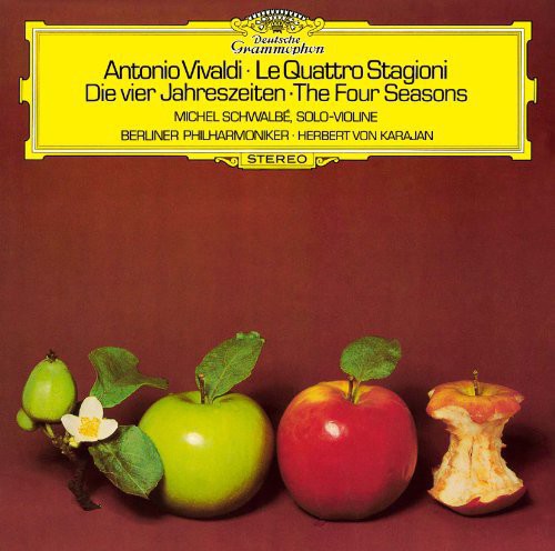 Vivaldi: The Four Seasons