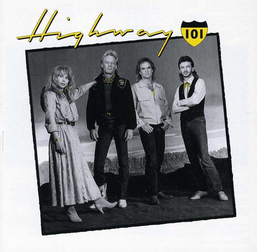 Highway 101 - Highway 101