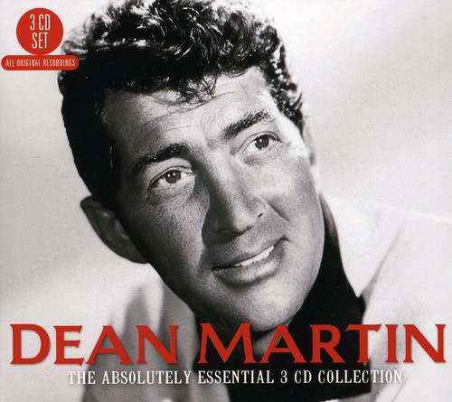 Absolutely Essential 3CD Collection