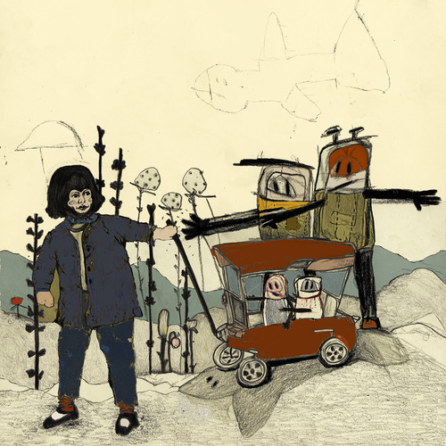Album Art