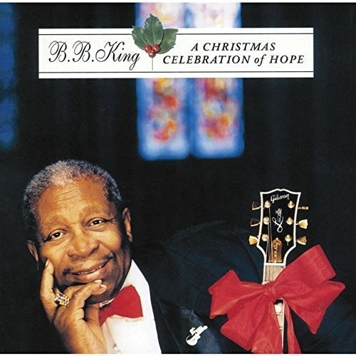 Christmas Celebration of Hope