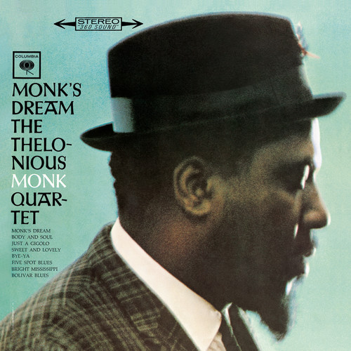 Monk's Dream Thelonious Monk - Monk's Dream