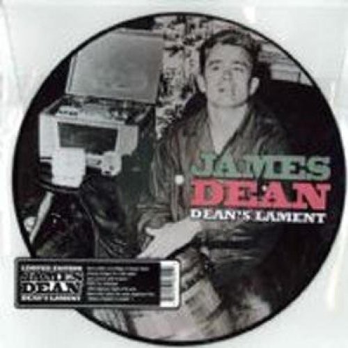 Dean's Lament
