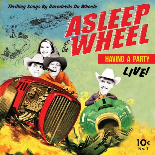 Album Art