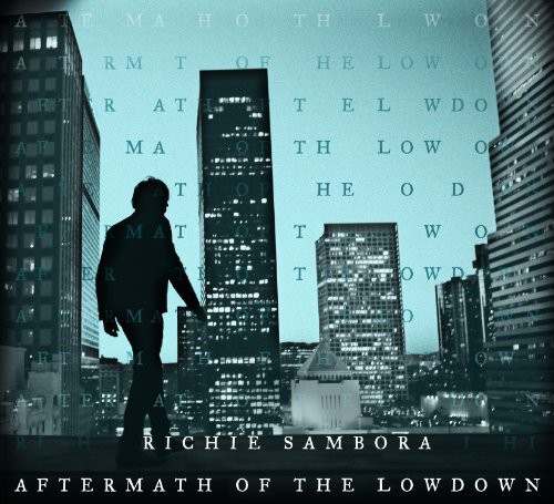 Aftermath Of The Lowdown (Bonus Track) (Jpn) (Shm)