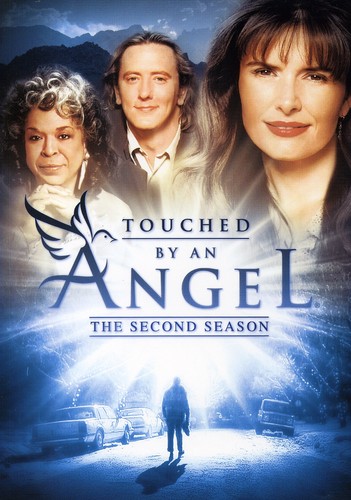 Touched By An Angel - Touched by an Angel: The Second Season