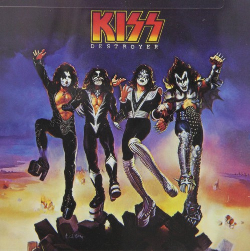 Album Art