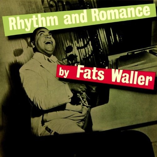 Rhythm & Romance