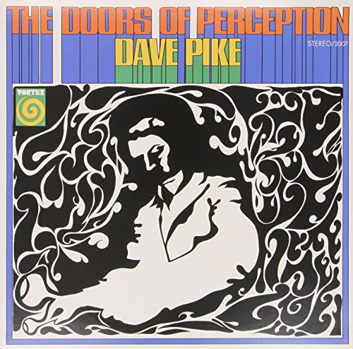 Doors Of Perception (Blue)