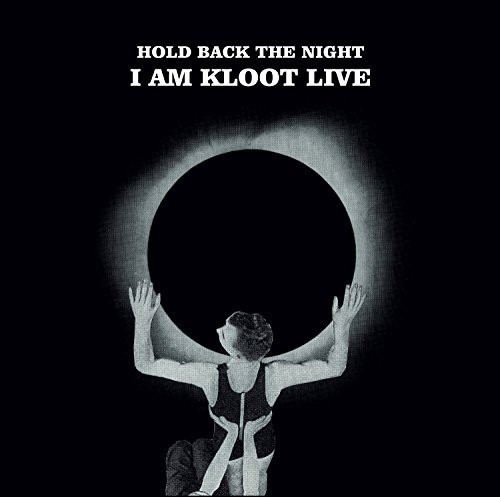 Hold Back the Night: Live