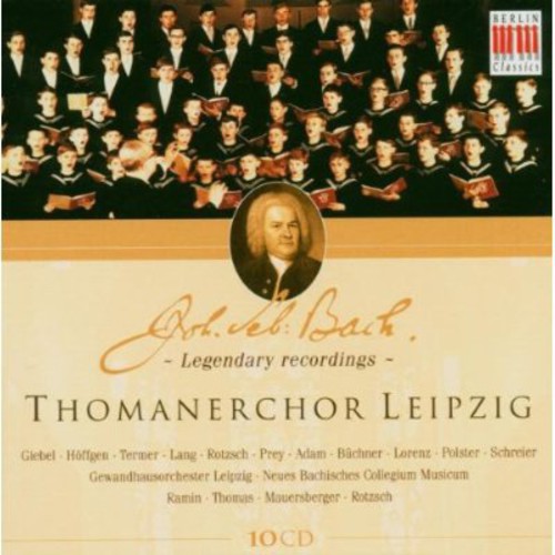 Legendary Recordings