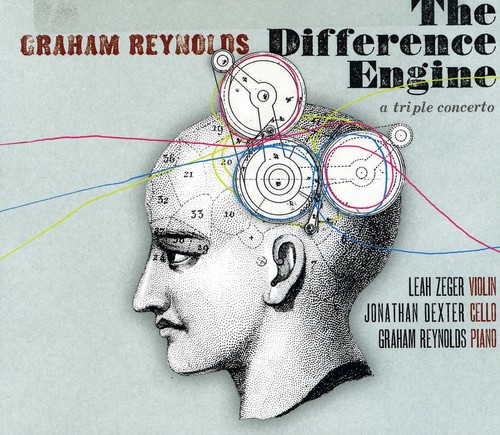 Difference Engine